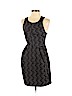 Forever 21 Black Cocktail Dress Size XS - photo 1