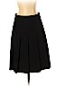 BCBGMAXAZRIA Black Casual Skirt Size 0 - photo 1