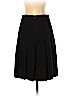 BCBGMAXAZRIA Black Casual Skirt Size 0 - photo 2