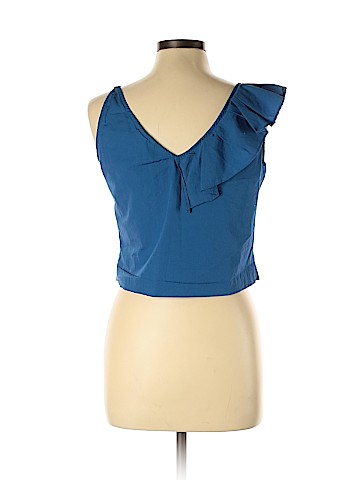 H&M Short Sleeve Blouse (view 2)