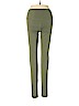 Aerie 100% Cotton Green Leggings Size XXS - photo 2