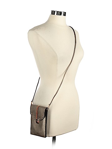 Unbranded Crossbody Bag (view 2)