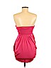 Wet Seal Pink Cocktail Dress Size M - photo 2