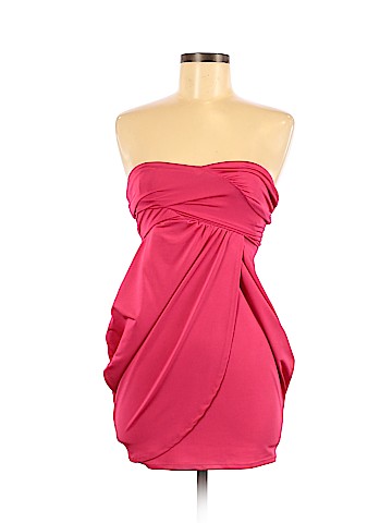 Wet Seal Cocktail Dress (view 1)