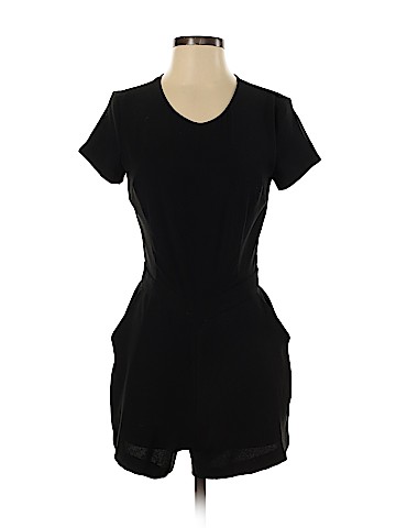 Banana Republic Factory Store Romper (view 1)