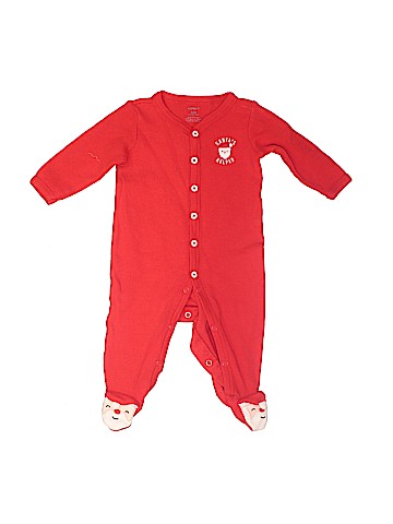 Carter's Long Sleeve Outfit (view 1)