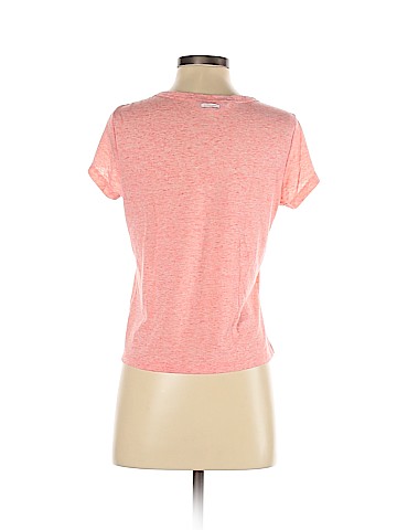Victoria's Secret Short Sleeve T-Shirt (view 2)