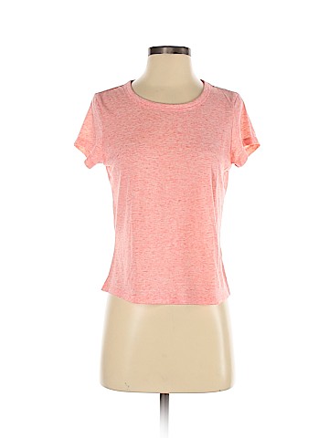 Victoria's Secret Short Sleeve T-Shirt (view 1)