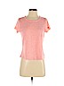 Victoria's Secret Pink Short Sleeve T-Shirt Size S - photo 1