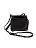 Gianni Conti 100% Leather Black Crossbody Bag One size - photo 1