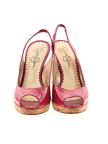 Jessica Simpson Heels (view 2)