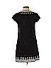 Calypso St. Barth 100% Cotton Black Casual Dress Size XXS - photo 2