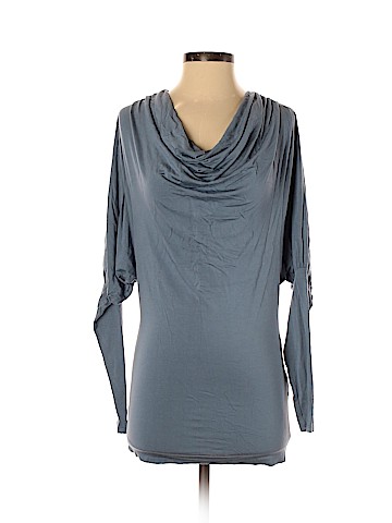 Forever 21 Long Sleeve Top (view 1)