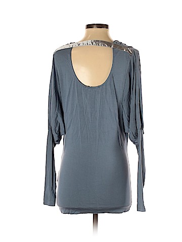 Forever 21 Long Sleeve Top (view 2)