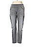 Redd Jeans Gray Jeans Size 15 - 16 - photo 1