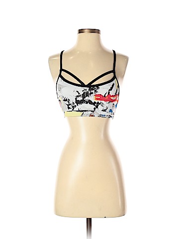 Forever 21 Sports Bra (view 1)