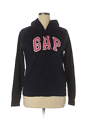 Gap Outlet Zip Up Hoodie (view 1)