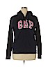 Gap Outlet Blue Zip Up Hoodie Size XL - photo 1