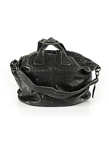 Givenchy Leather Satchel (view 1)