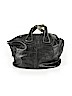 Givenchy Black Leather Satchel One size - photo 3