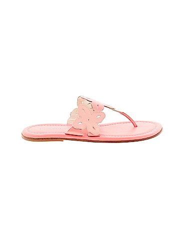 Banana Republic Flats (view 1)