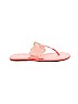 Banana Republic Pink Flats Size 6 - photo 1