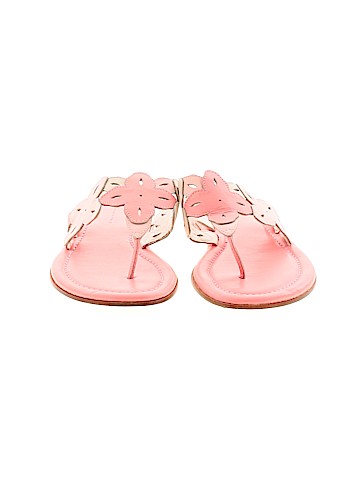 Banana Republic Flats (view 2)