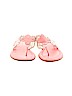 Banana Republic Pink Flats Size 6 - photo 2