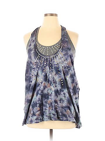 Tin Haul Sleeveless Top (view 1)