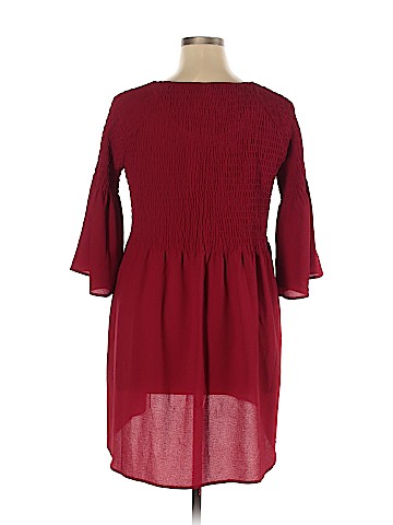 Unbranded Casual Dress (view 2)