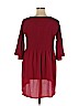Unbranded Red Casual Dress Size XL - photo 2