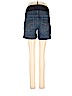 Motherhood Blue Denim Shorts Size S - photo 2