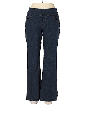 Assorted Brands Jeans (view 1)