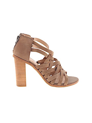 Dolce Vita Heels (view 1)