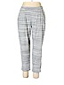 Gap Outlet Gray Casual Pants Size XL - photo 1