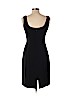 Nanette Lepore Black Casual Dress Size 8 - photo 2