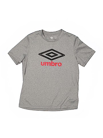 Umbro Active T-Shirt (view 1)