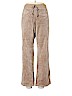 New York & Company Tan Sweatpants Size XL - photo 1