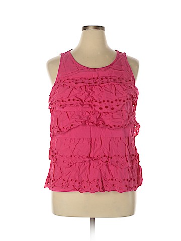 Elle Short Sleeve Top (view 1)