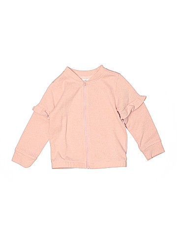 Wonder Nation Jacket (view 1)