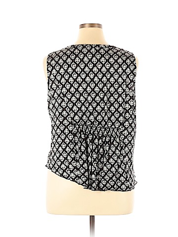 Faded Glory Sleeveless Top (view 2)