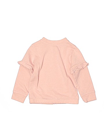 Wonder Nation Jacket (view 2)