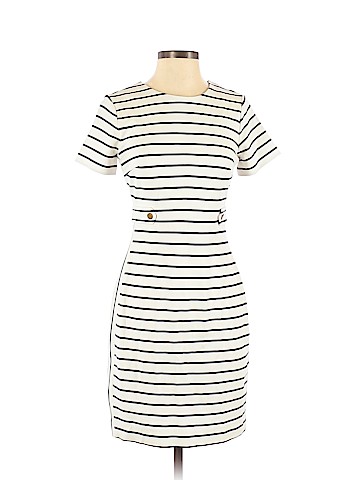 Banana Republic Factory Store Casual Dress (view 1)