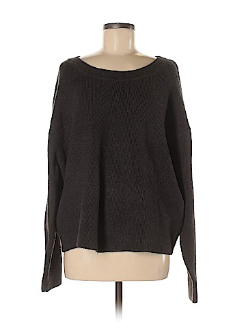 Zara Pullover Sweater (view 1)