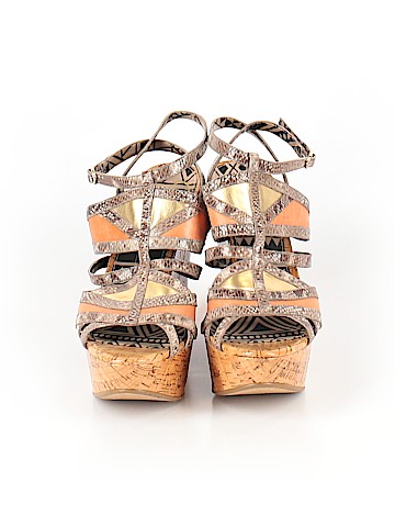 Jessica Simpson Wedges (view 2)