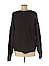 Zara Gray Pullover Sweater Size M - photo 2