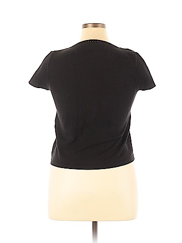 Cynthia Cynthia Steffe Short Sleeve Top (view 2)