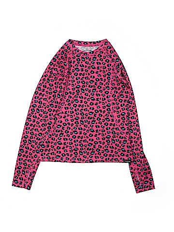 Lands' End Active T-Shirt (view 1)