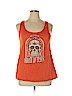 House Of Blues Orange Tank Top Size XL - photo 1