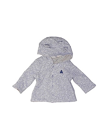 Carter's Jacket (view 1)